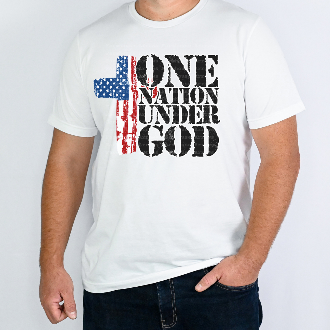 One Nation Under God