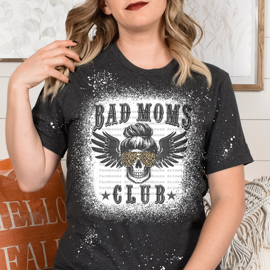 Bad Moms Club