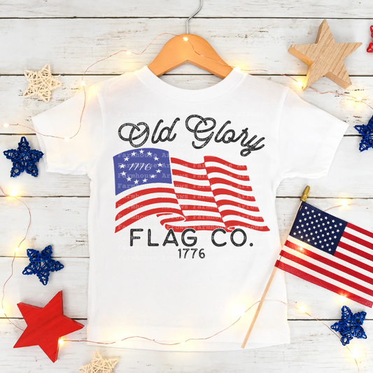 Flag Co.