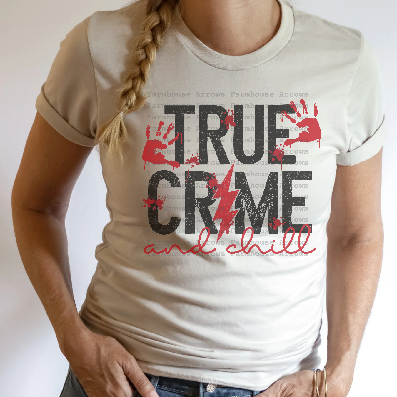 True Crime and Chill