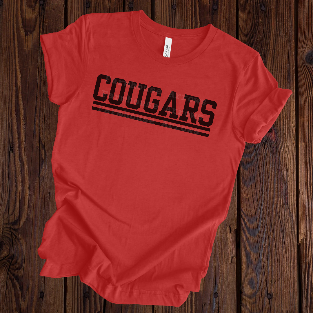 Cougars