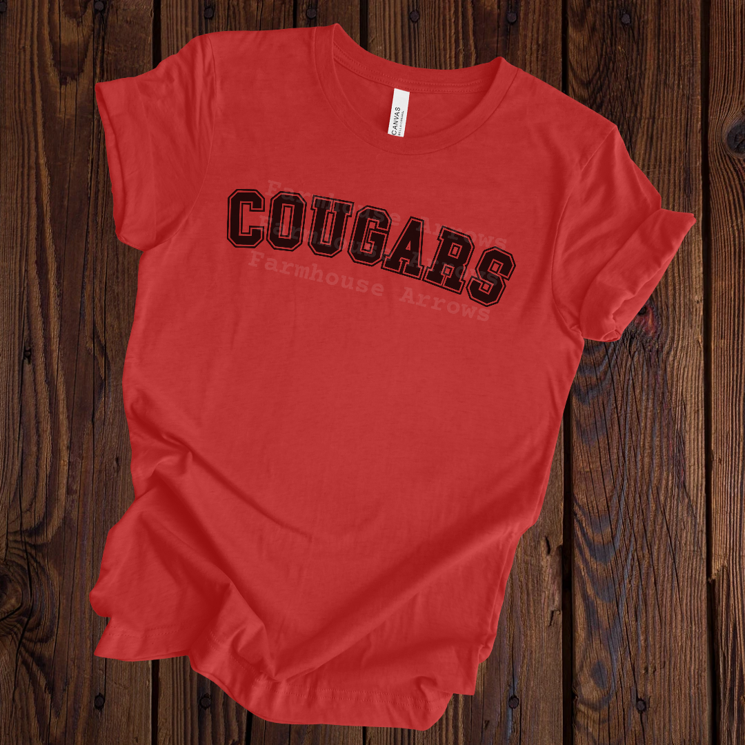 Cougars