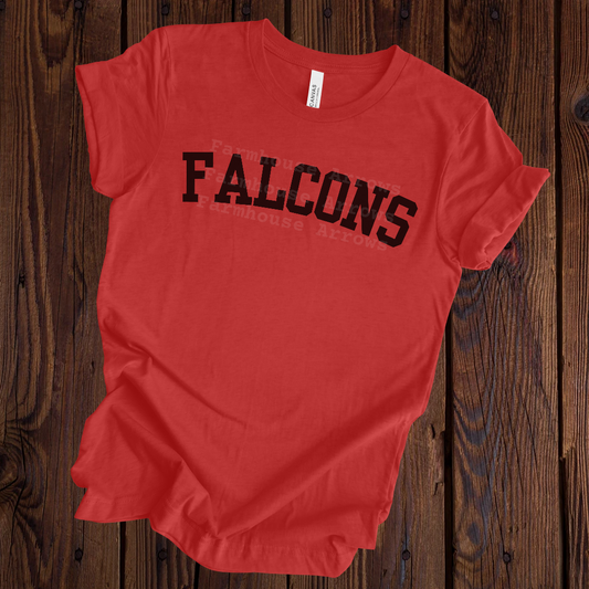 Falcons