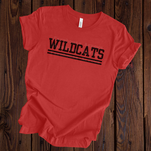 Wildcats