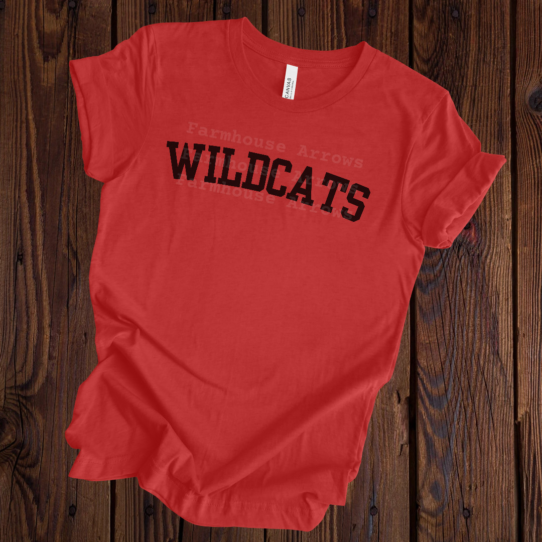 Wildcats