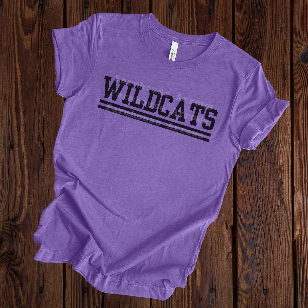 Wildcats