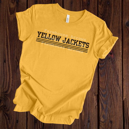 Yellow Jackets