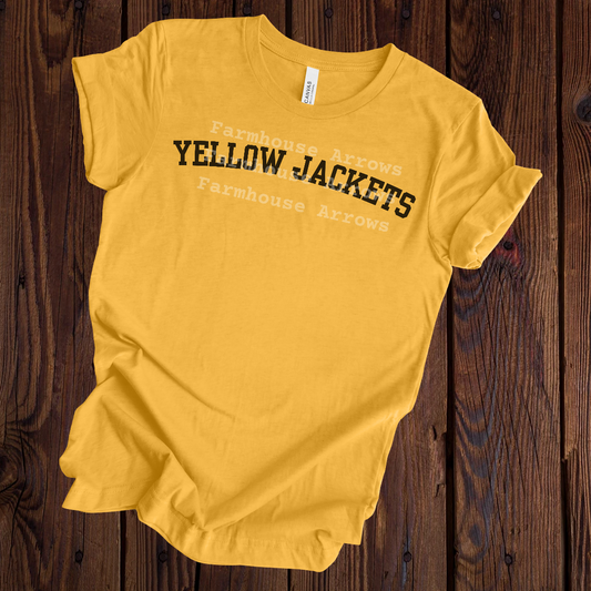 Yellow Jackets