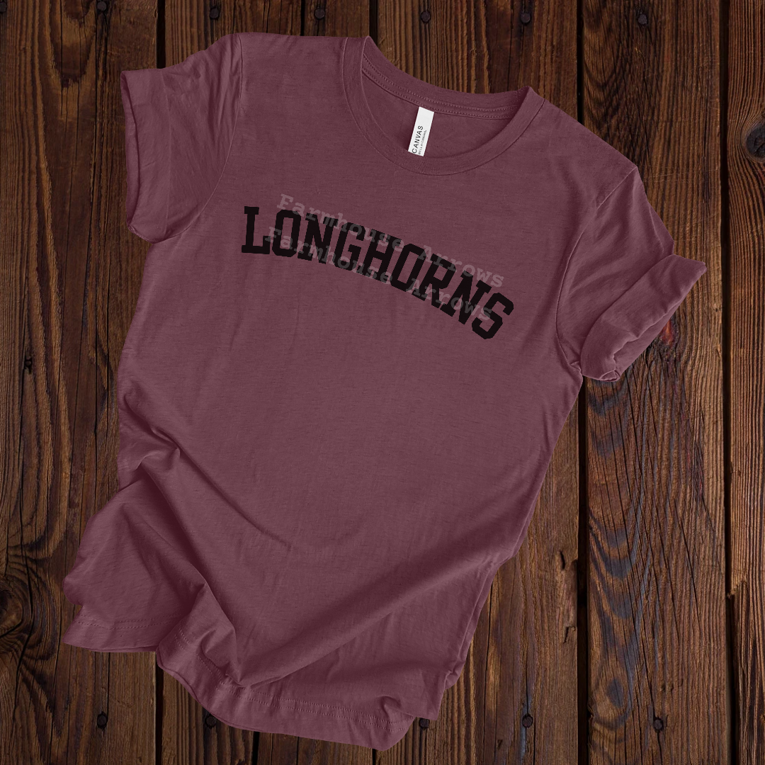 Longhorns