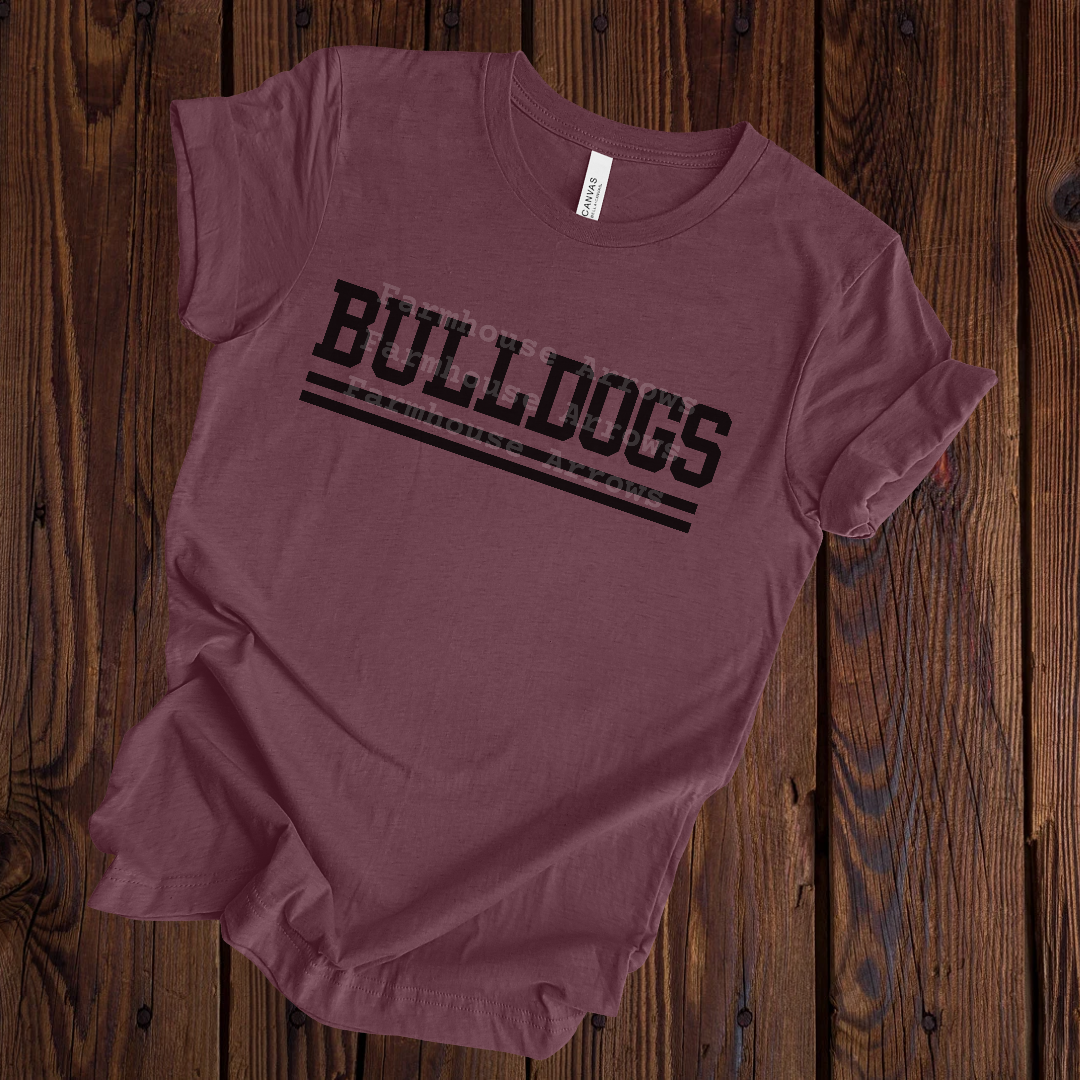 Bulldogs