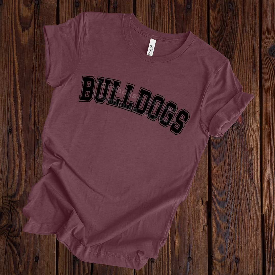 Bulldogs