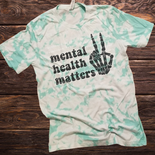 Mental Health Matters