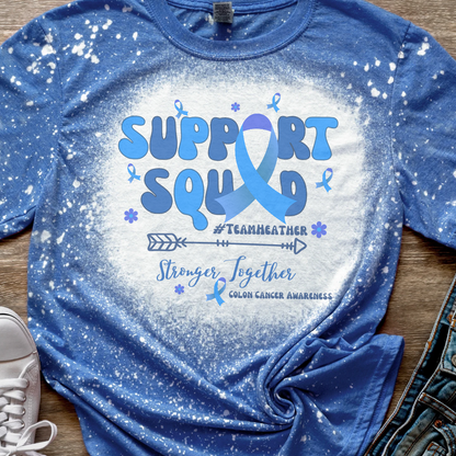 Support Squad - Kids