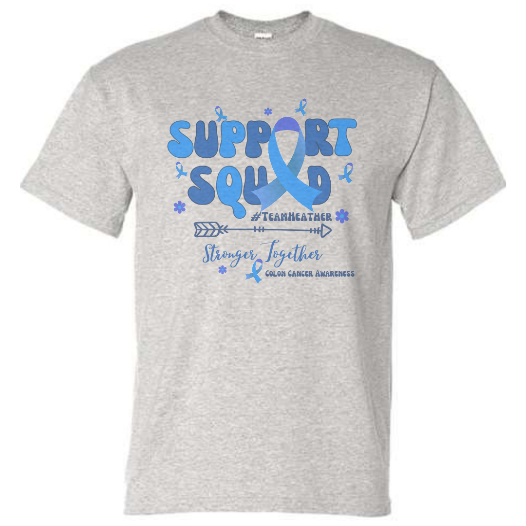 Support Squad