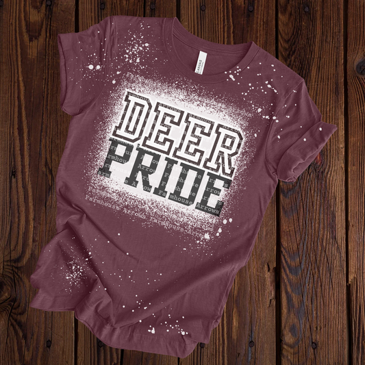 Deer Pride