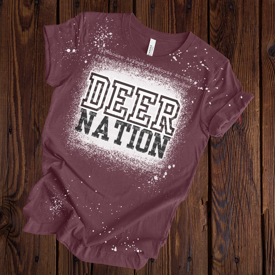 Deer Nation