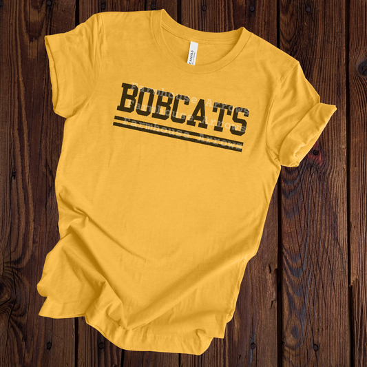 Bobcats