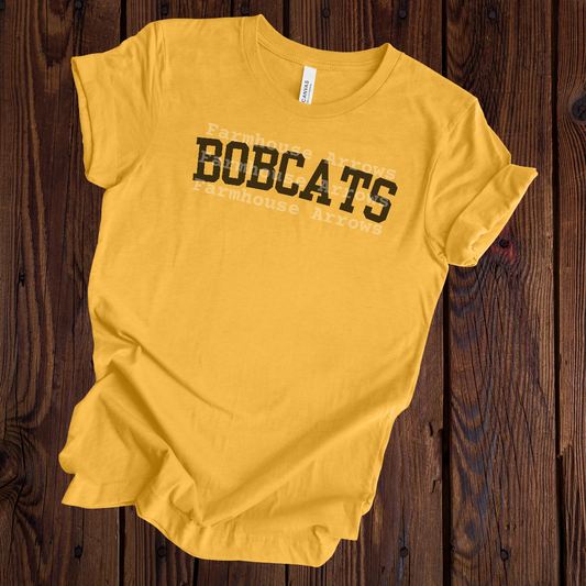 Bobcats