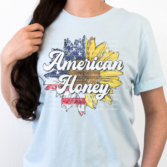 American Honey