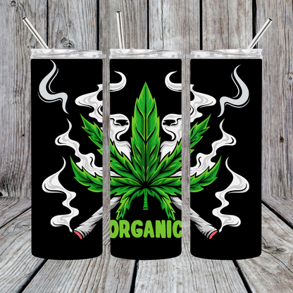 Organic 420