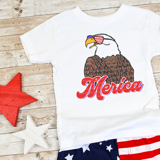 Merica Eagle