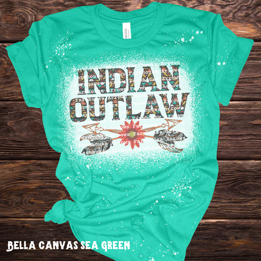 Outlaw Indian