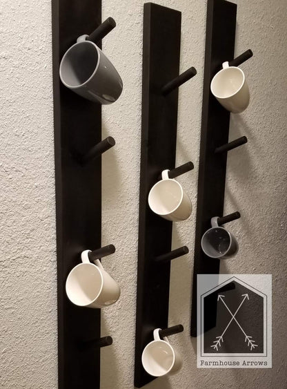 Mug Rack