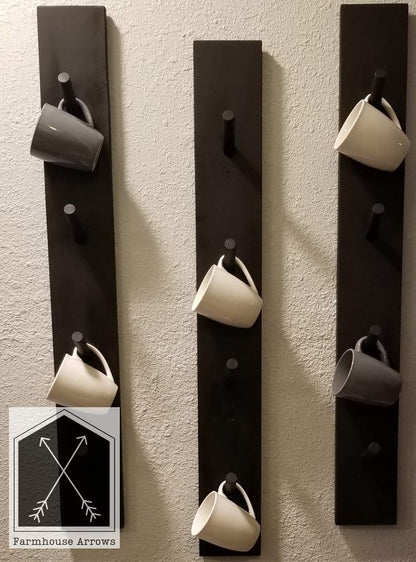 Mug Rack