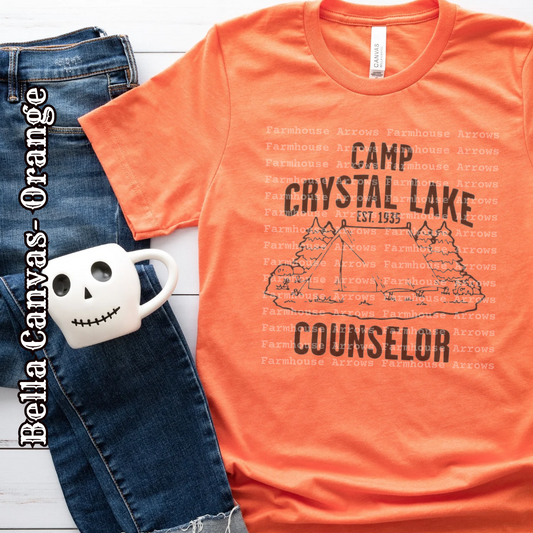 Counselor