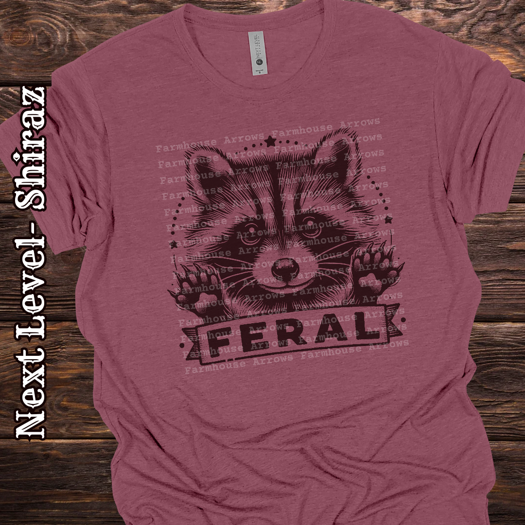 Feral