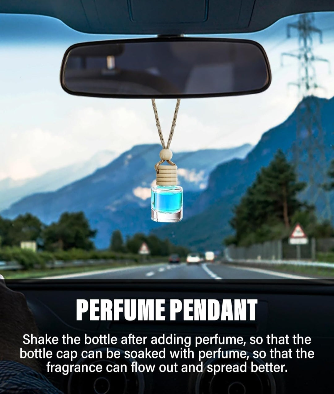 Air Freshener