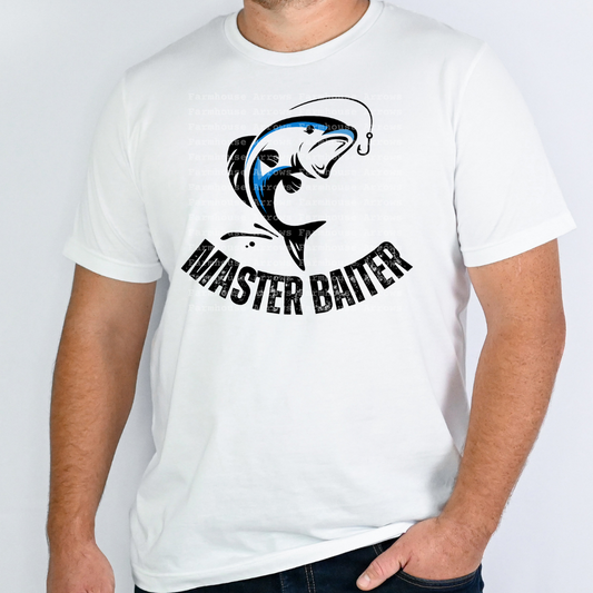 Master Baiter