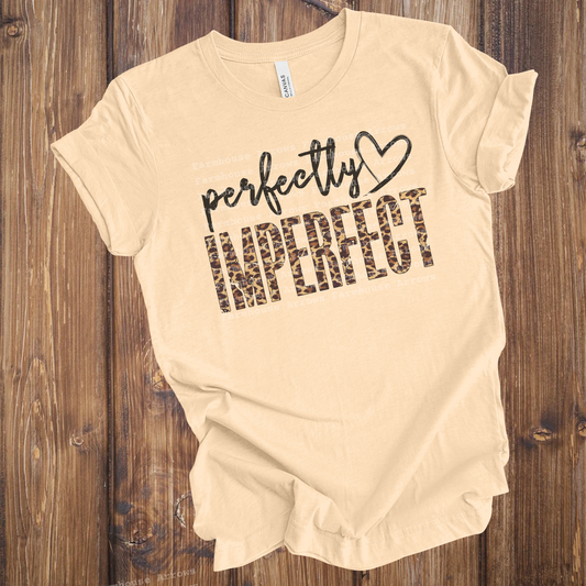 Perfectly Imperfect